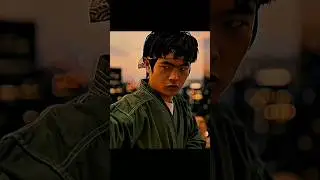 What If Robby Fought Li-Fong 💀💥 | Cobra Kai x Karate Kid Legends