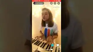 Morissette Amon | A dream is a wish your heart makes
