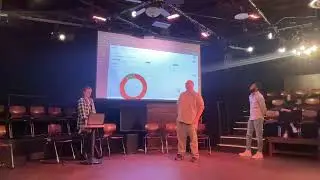 Demo Time - March 2023