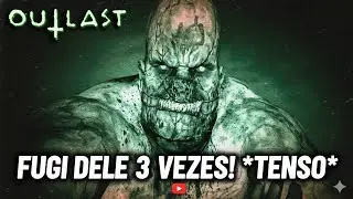 outlast parte 3 #outlast #viral #shortvideo #humor #shorts #gameplay #shortsvideo 