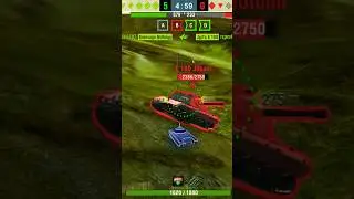 #🥶💪#fv183 #wotblitz #танксблитцtanksblitz #worldoftanksblitz #tiktok #trendingshorts #gaming #games