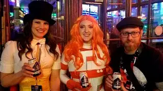 Planet Comicon Recap Music Video with suprises