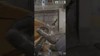 SAMPE GA BISA NGOMONG | Train CS2 Indonesia Gameplay