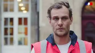 Les Bâtineurs : réutilisation des matériaux de déconstruction dans le bâtiment