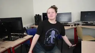 Юлия Бойко 7 А  Join the real life!