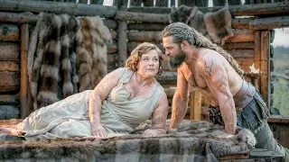 Every Woman Left the Viking&rsquo;s Bed Within Days &mdash; Until the Fat One Said, &ldquo;This Is My Place.&rdquo;