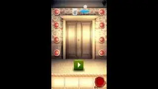 100 Doors Seasons - Level 42 Walkthrough