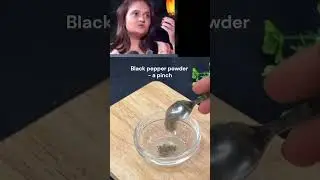 Lemon Shot for Acidity & Migraine Headache | Home Remedy for Acidity, Heartburn |  Before Lunch