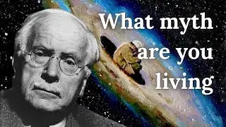 Carl Jung&rsquo;s Disturbing Question That Will Change How You See Your Life