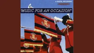 Music For a Solemn Occasion: Abide With Me
