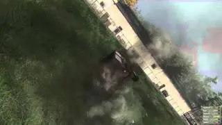 H1Z1 car boost win