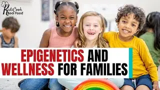 36: Epigenetics and Personalized Gene-Directed Wellness with Brenda Wollenberg