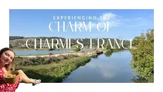 the charm of charmes, france 🇫🇷