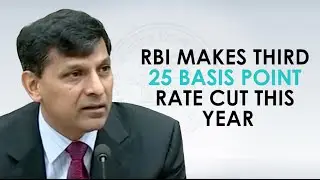 Highlights: RBI Cuts Repo Rates by 25 Basis Points, CRR and SLR Unchanged