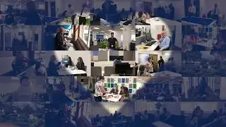 National Payroll Week 2019 - Moorepay!