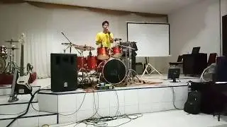 Music Lesson by. Amos Cahyadi & Ucok Radjagukguk (NDC WORSHIP)