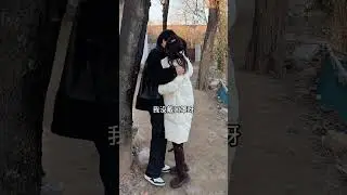 Don t play by the rules#Funny video#Funny couple