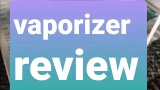 how to use steam vaporizer in telugu#vaporizer review#vaporizer#livedemoinvaporizer#steamvaporizer#