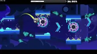One More Leap | Geometry Dash