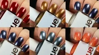 SquareHue December and January | Live Application Review