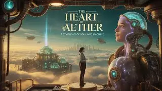 The Heart of Aether | Epic Cinematic Steampunk Symphony