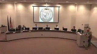 Cecil Township Planning Commission Monthly Meeting - September 18, 2025