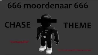 Moordenaar - A Fanmade Chase Theme