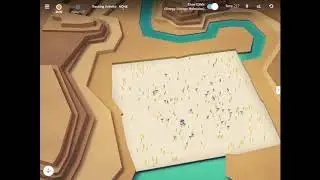 Populations and Resources 2.3 Activity 2 and 4 Sim instructions