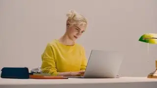 Galaxy Book Go: официальный ознакомительный фильм I Samsung