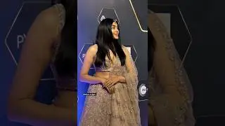 Adah Sharma ka adaaon wala look |Bollywood Bytes