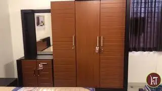 Hi Tech Furniture
