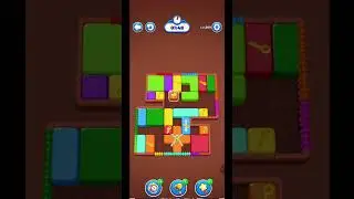 Sweet Mania Slide Puzzle Level 286 287 288 289 290