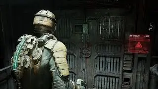 Dead Space Remake Impossible Mode Part 3