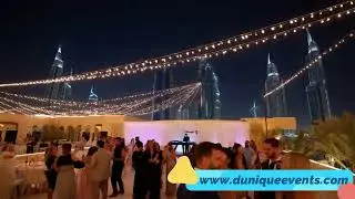Destination Wedding Planner | Affordable Event Planner | D Unique Events | Dubai Sharjah Abu Dhabi