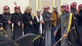 زواج ‏‏‏نادرعبدالله الرميش الخميس ١٤٤٣/٦/٣هر