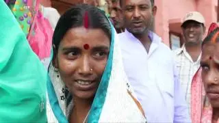 Religion, caste to weigh on final phase of Bihar elections