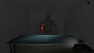 Steve's Office - Indie Horror Game [No Commentary]