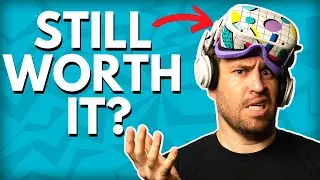 Quest 2 in 2022....Still Worth It For Fitness? PLUS a Bonus Tip to Help You on Your Fitness Journey