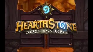 Hearthstone Wild DK matches (Plagues)