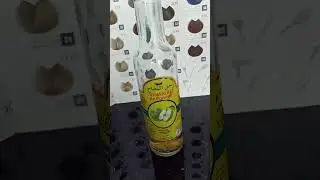 بديل معالج الشعر من التقصف بعد سحب اللون