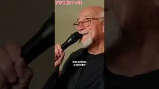 BANDA LOGOS LOUVOR A DEUS CALMO SERENO E TRANQUILO