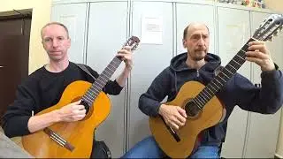 450 неделя. Г.Перселл Менуэт G.Persell Menuet