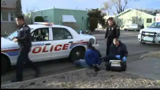 Evening News Webcast: December 17, 2011