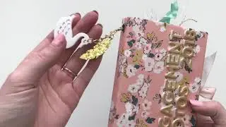 Maggie Holmes Gather Mini Album