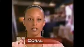 The Miz and Coral Fall Out and Make Up; Coral Sends Tina Home