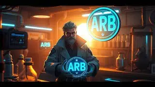 🔥 Arbitrum (ARB) from $0.38 to $4.52! (The Full Accumulation Guide & 3 Targets)