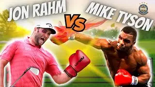 Kinetic Chain of Golf and Boxing