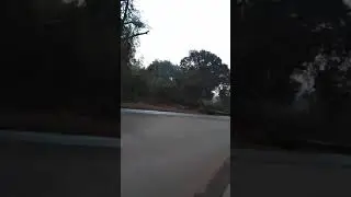 Barbil college main road | Barbil famous place | Barbil blogger