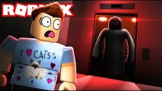 You Can't ESCAPE The MAZE | Roblox #robloxjumpscare #scarygames #roblox #robloxedit #robloxgames