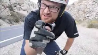 Longboarding To Music - Phil Sacks Monitor Pass (The Rolling Stones - Sympathy For The Devil)